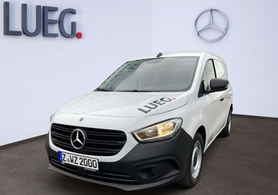 Mercedes-Benz Citan, 2024