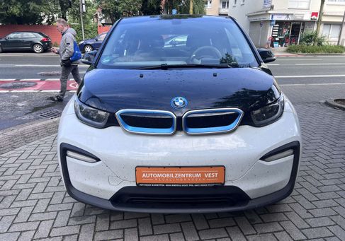 BMW i3, 2019