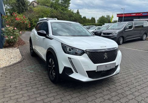 Peugeot 2008, 2022
