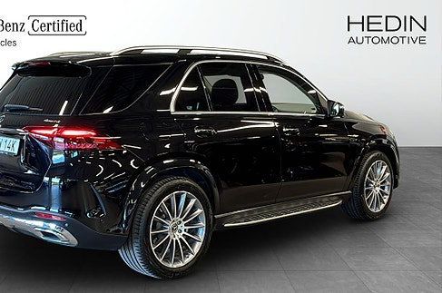 Mercedes-Benz GLE 350, 2025