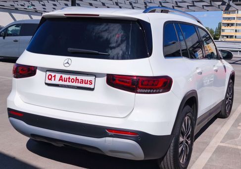 Mercedes-Benz GLB 180, 2023