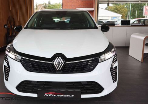 Renault Clio, 2023