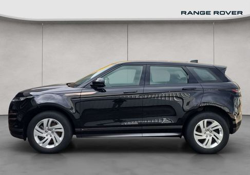 Land Rover Range Rover Evoque, 2020