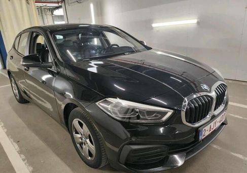 BMW 1 Serija, 2021 3