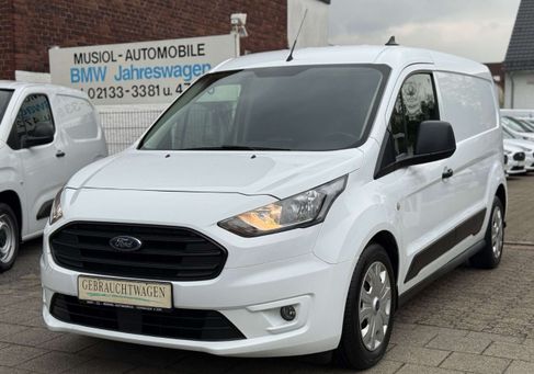 Ford Transit Connect, 2023