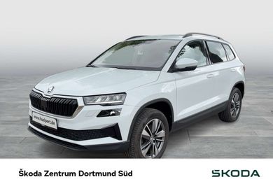 Skoda Karoq, 2023