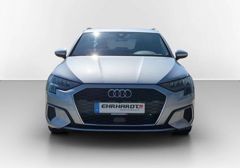 Audi A3, 2023 2