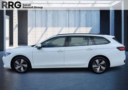 Volkswagen Passat Variant, 2025 2