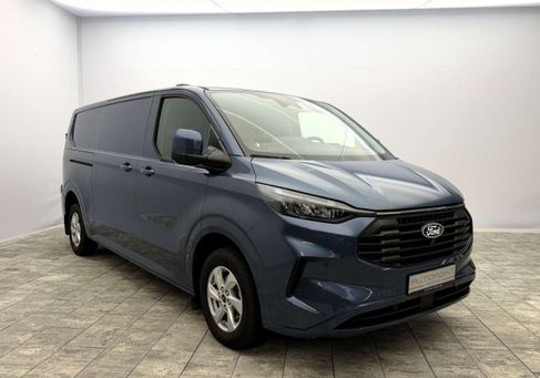 Ford Transit Custom, 2024