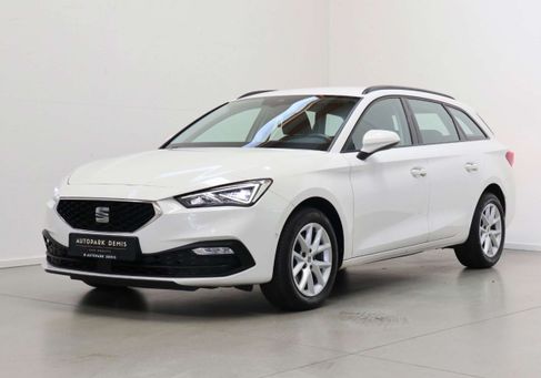 Seat Leon, 2023