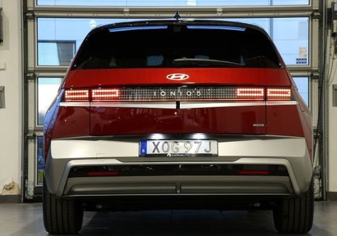 Hyundai IONIQ, 2025 3
