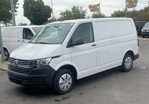 Volkswagen T6 Transporter, 2023 3