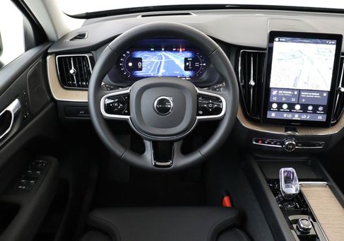 Volvo XC60, 2026 2