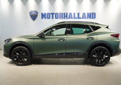 Cupra Formentor, 2026