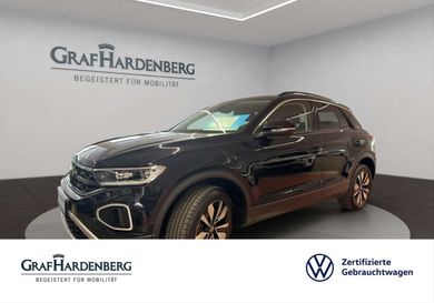 Volkswagen T-Roc, 2025