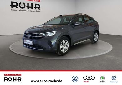Volkswagen Taigo, 2022