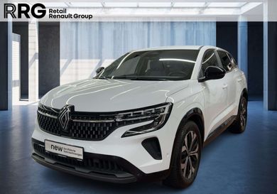 Renault Austral, 2024