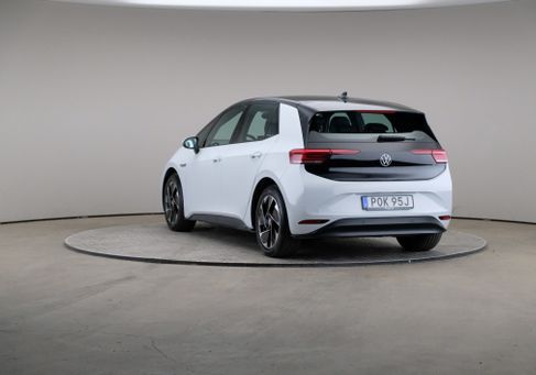 Volkswagen ID.3, 2022