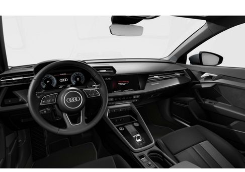 Audi A3, 2024 3