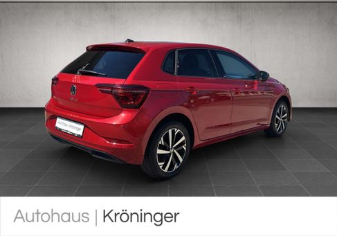 Volkswagen Polo, 2023 2