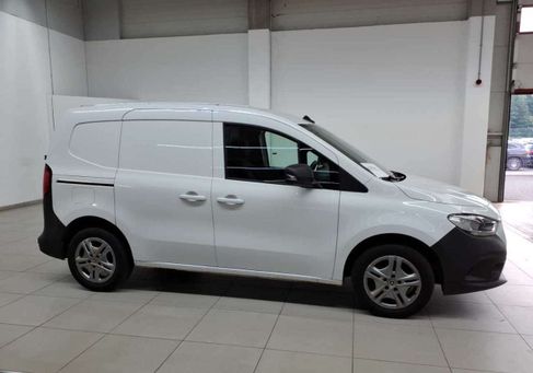 Mercedes-Benz Citan, 2024