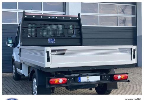 Ford Transit, 2022