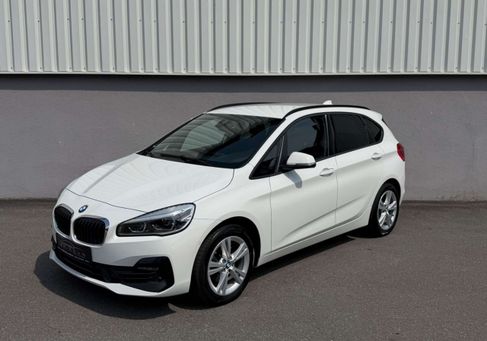 BMW 218, 2020 3