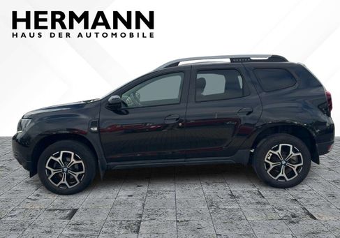 Dacia Duster, 2020