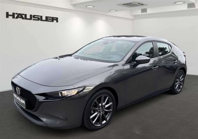 Mazda 3, 2023