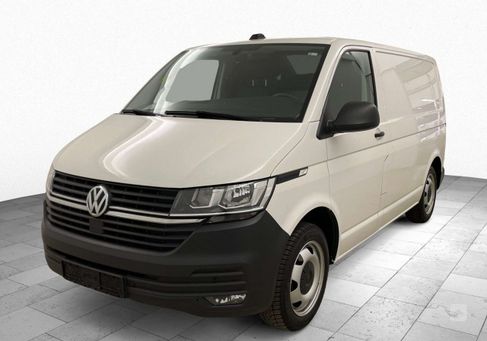 Volkswagen T6 Transporter, 2020