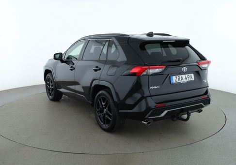 Toyota RAV 4, 2024 3