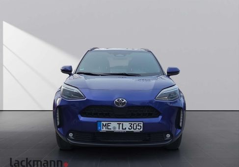 Toyota Yaris Cross, 2026 2
