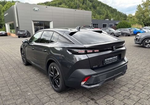Peugeot 408, 2023