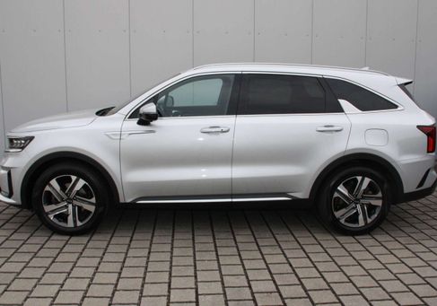 Kia Sorento, 2021 3