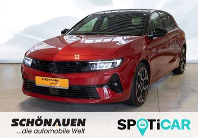 Opel Astra, 2023