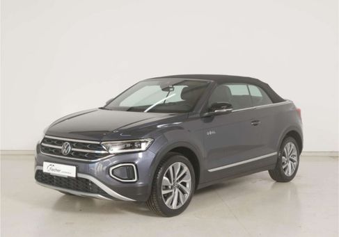 Volkswagen T-Roc, 2025 2