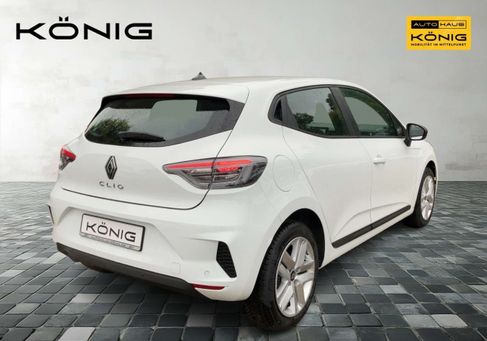 Renault Clio, 2025