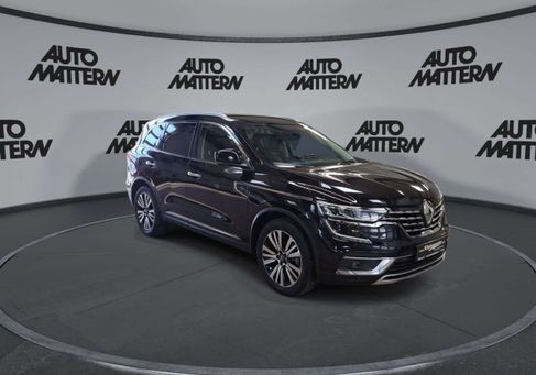 Renault Koleos, 2021