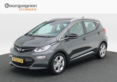 Opel Ampera-e, 2020