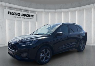 Ford Kuga, 2024