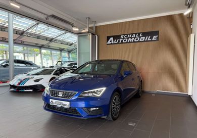 Seat Leon, 2019