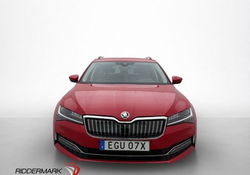 Skoda Superb, 2023