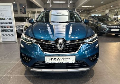 Renault Arkana, 2022