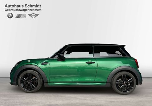 MINI Cooper, 2022