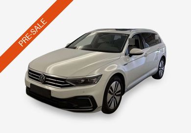 Volkswagen Passat Variant, 2022