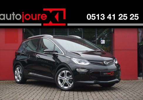 Opel Ampera-e, 2020