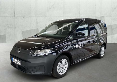 Volkswagen Caddy, 2025