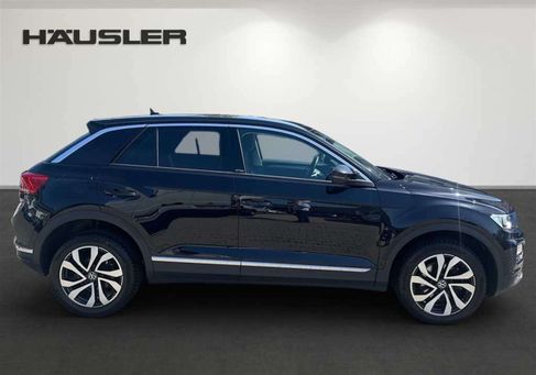 Volkswagen T-Roc, 2021