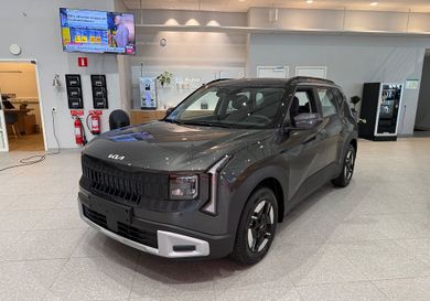 Kia, 2027