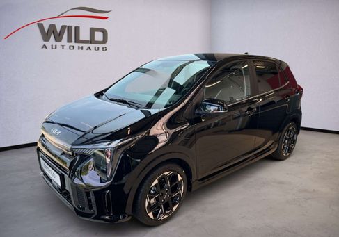 Kia Picanto, 2026